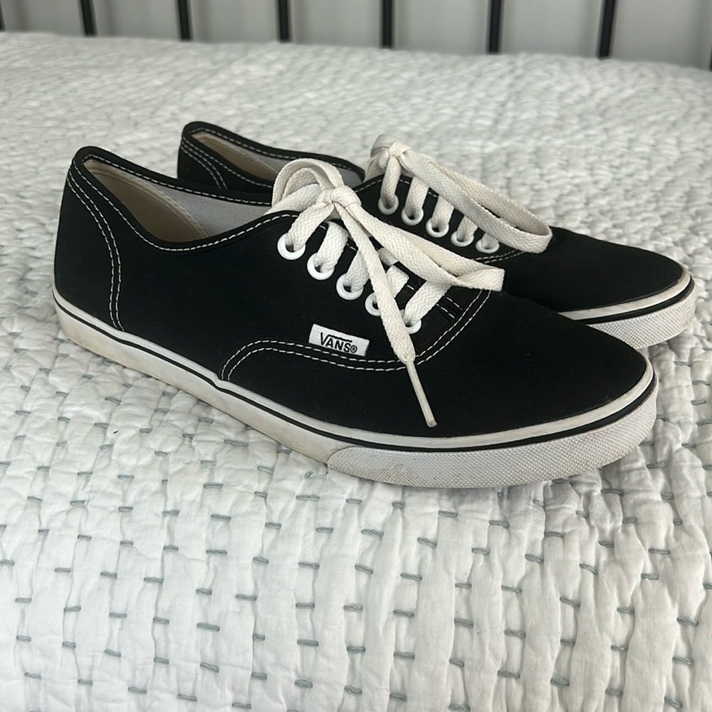 Vans Authentic Shoes